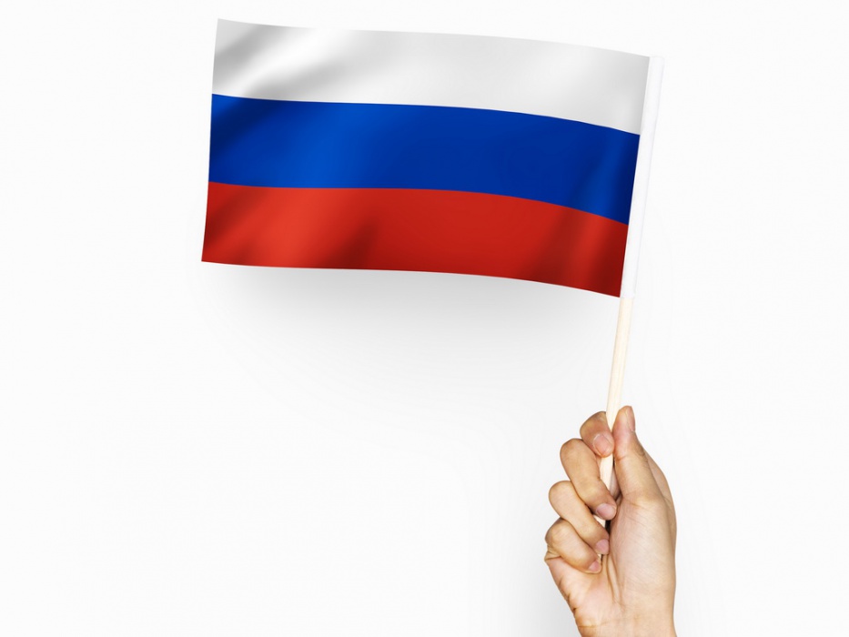 Онлайн-программа «В единстве народов - сила России!» 0+