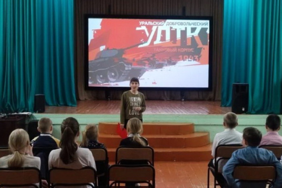 Цикл мероприятий в рамках работы Зипуновского социального кинозала «Май 2024 года» 0+